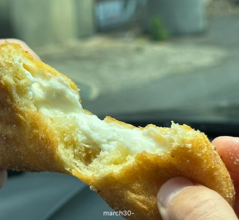 백한철꽈배기&식빵 이미지