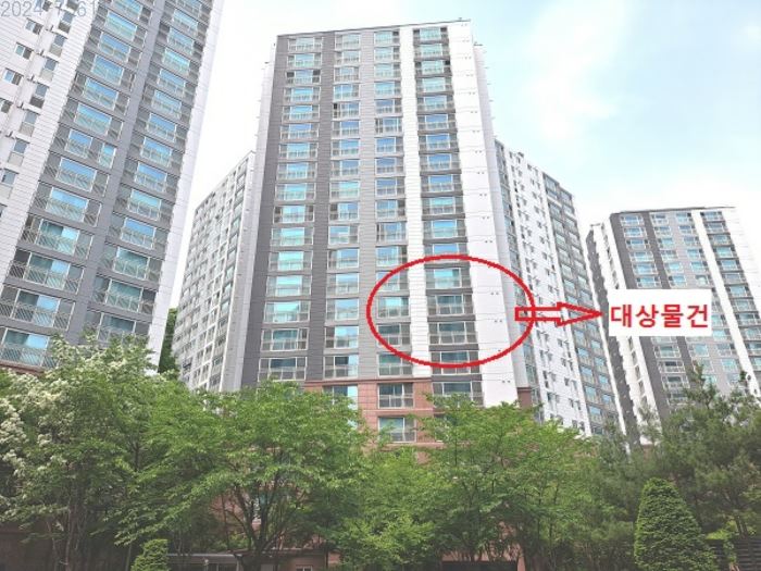 호평초등학교 이미지