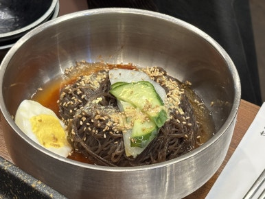 전설의우대갈비여의도 이미지