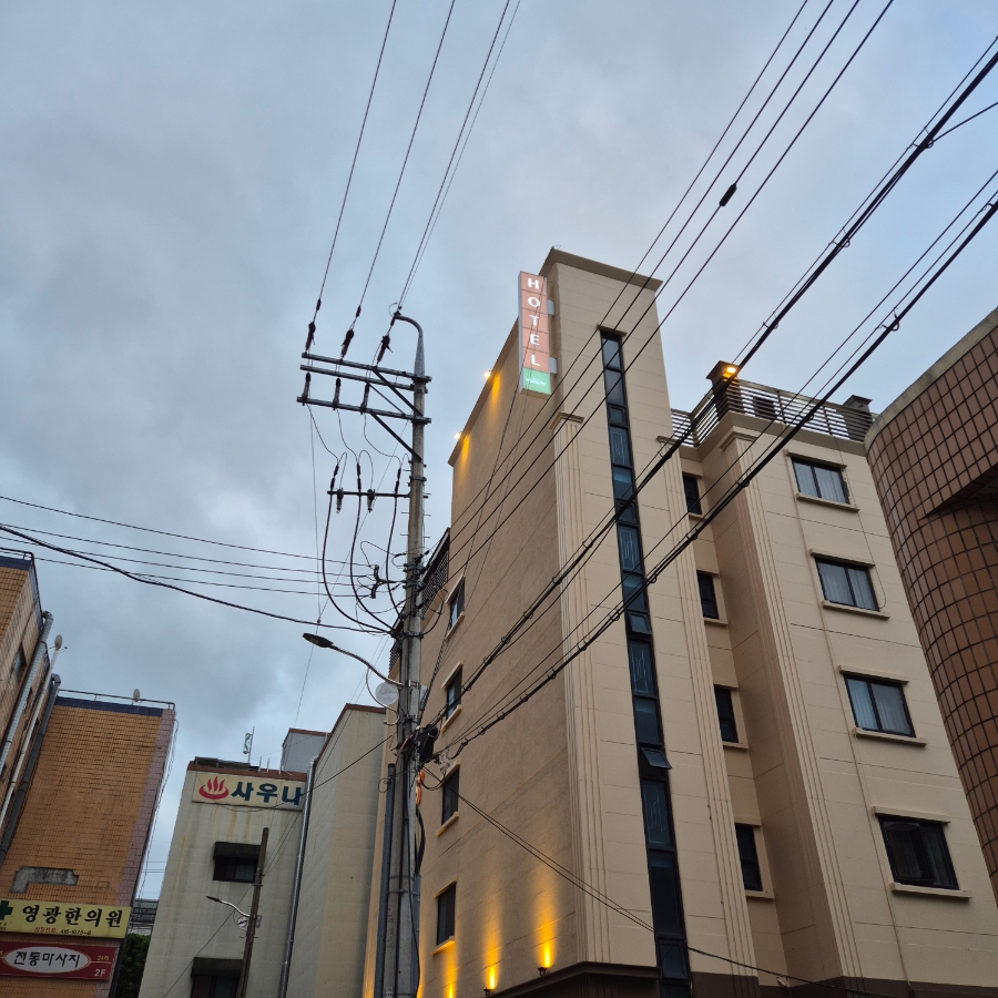 더휴식아늑워커스 이미지