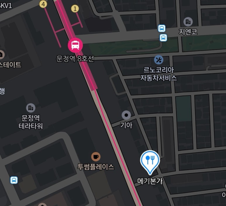 메기본가 이미지
