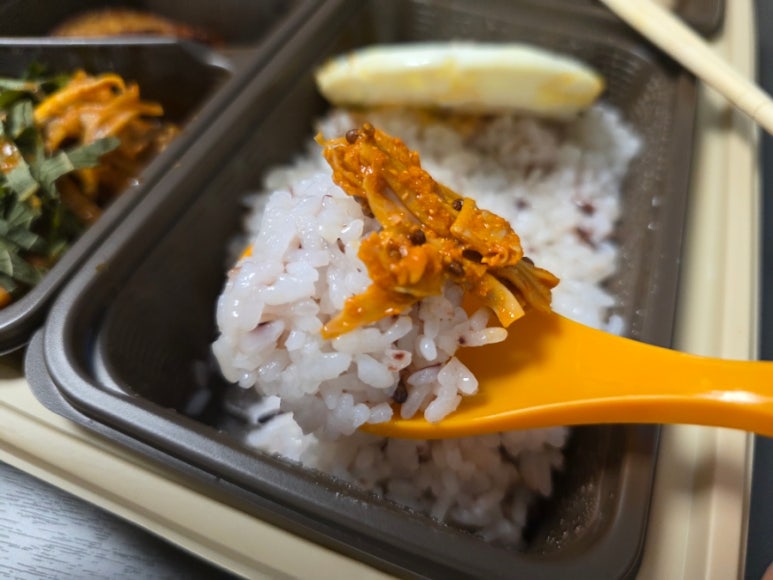 본도시락 대구서구청점 이미지