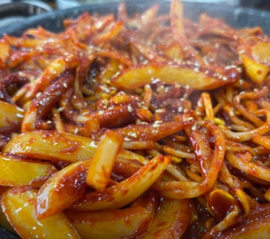 친절한고수 이미지