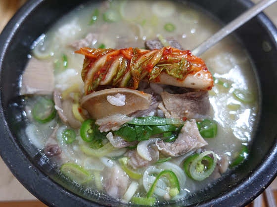 전통한우백년 이미지