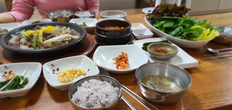 이가네밥집 이미지