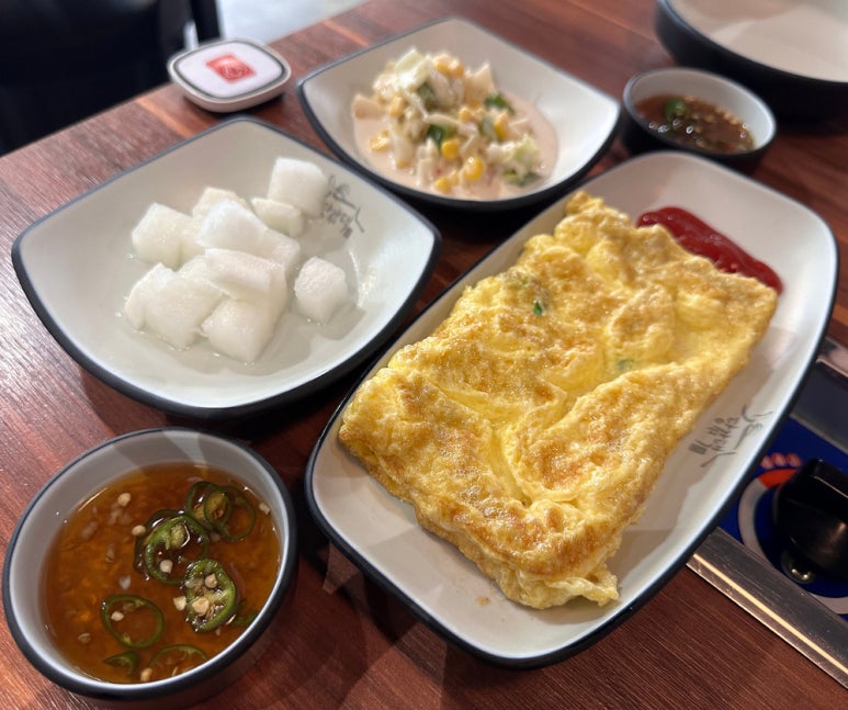 김치찜곱도리탕전문점 이미지