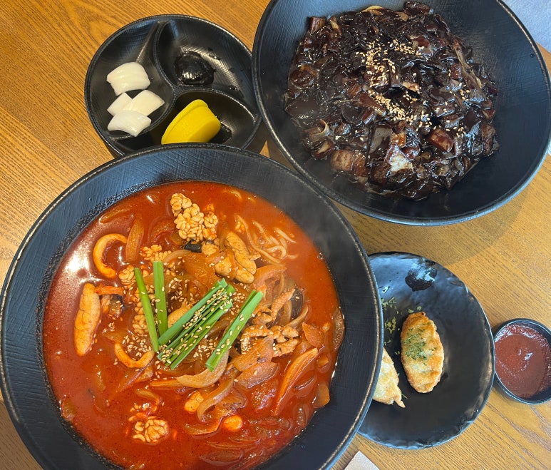달토끼짬뽕평택 이미지