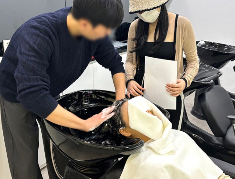 안양이용학원 이미지