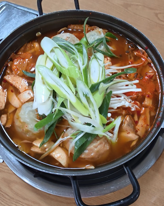해명산두부촌 이미지