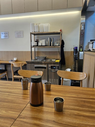 직화뚝배기 사진 6