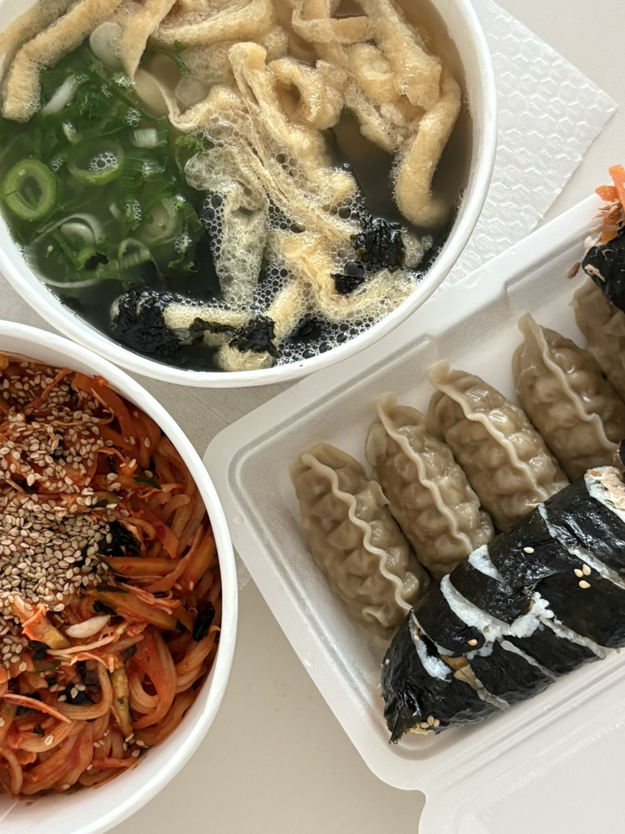미아리우동집 청주율량점 이미지