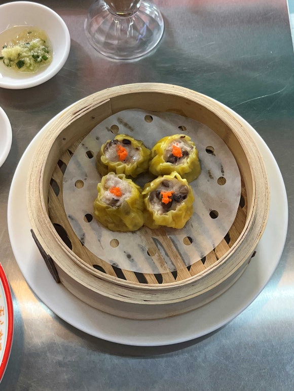 홍콩가든 이미지