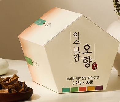 익수식품 이미지