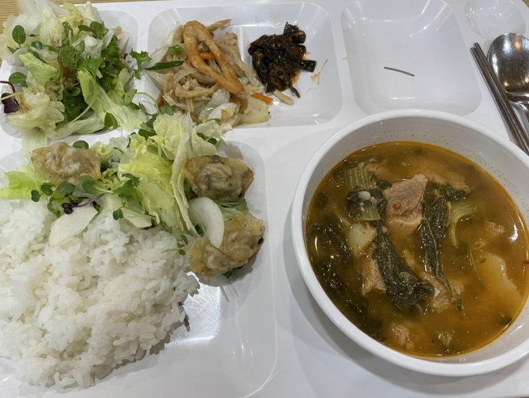 은평구청구내식당 이미지