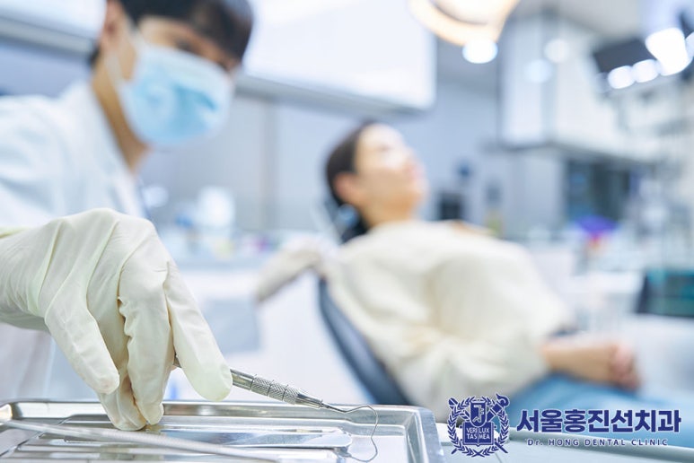 다모아치과의원 이미지