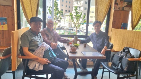 보리수전통찻집 이미지