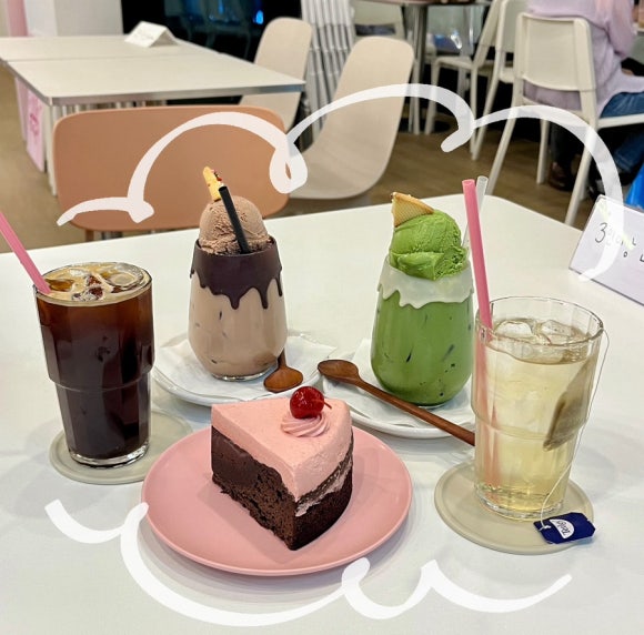 마이리틀벌스데이 이미지