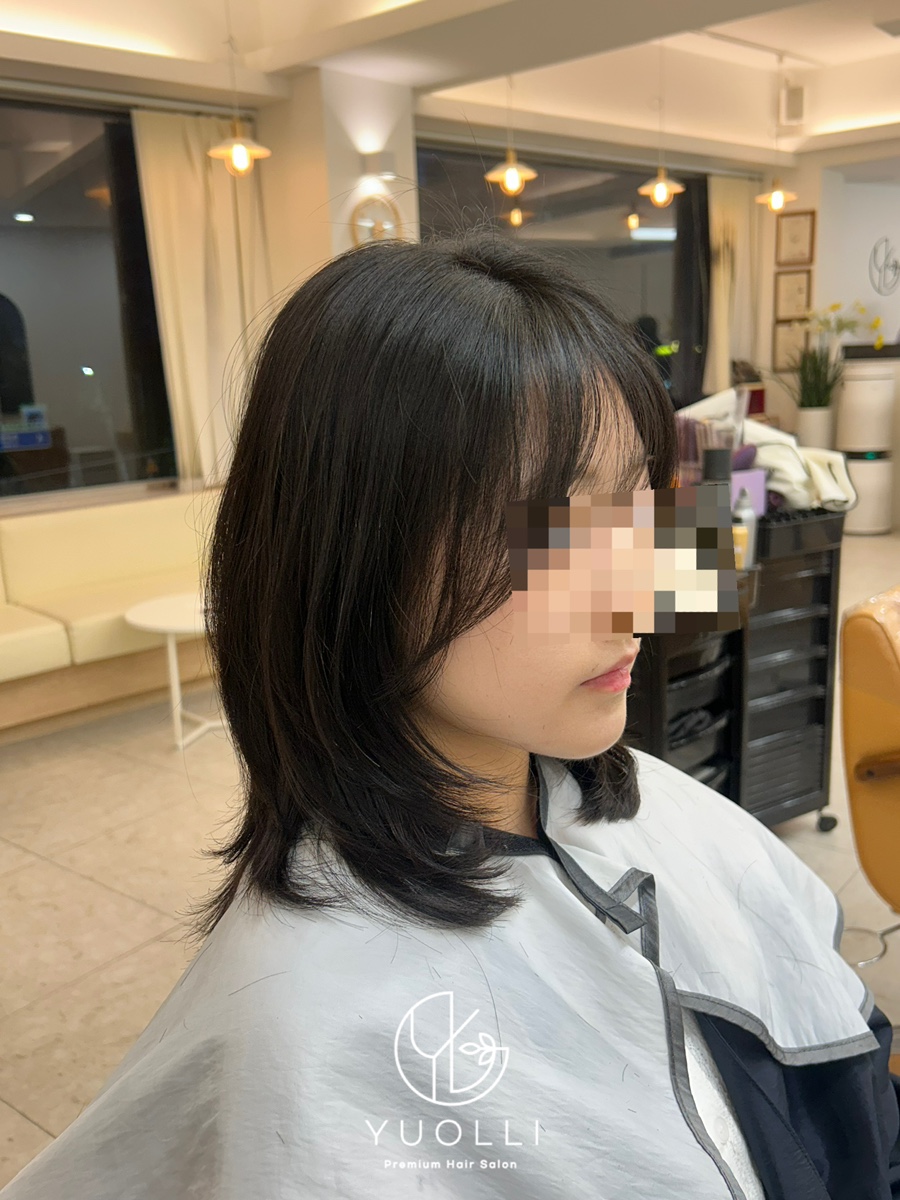유올리 YUOLLI 이미지