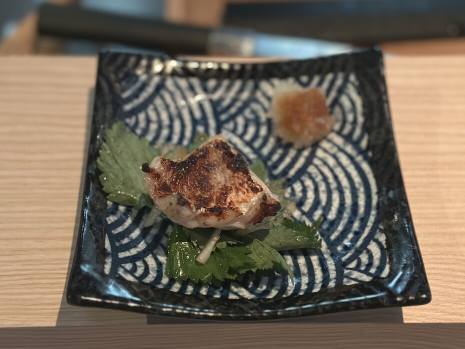 백옥꼬치구이 이미지