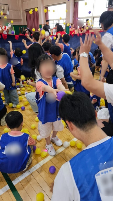 공립삼호아이숲어린이집 이미지