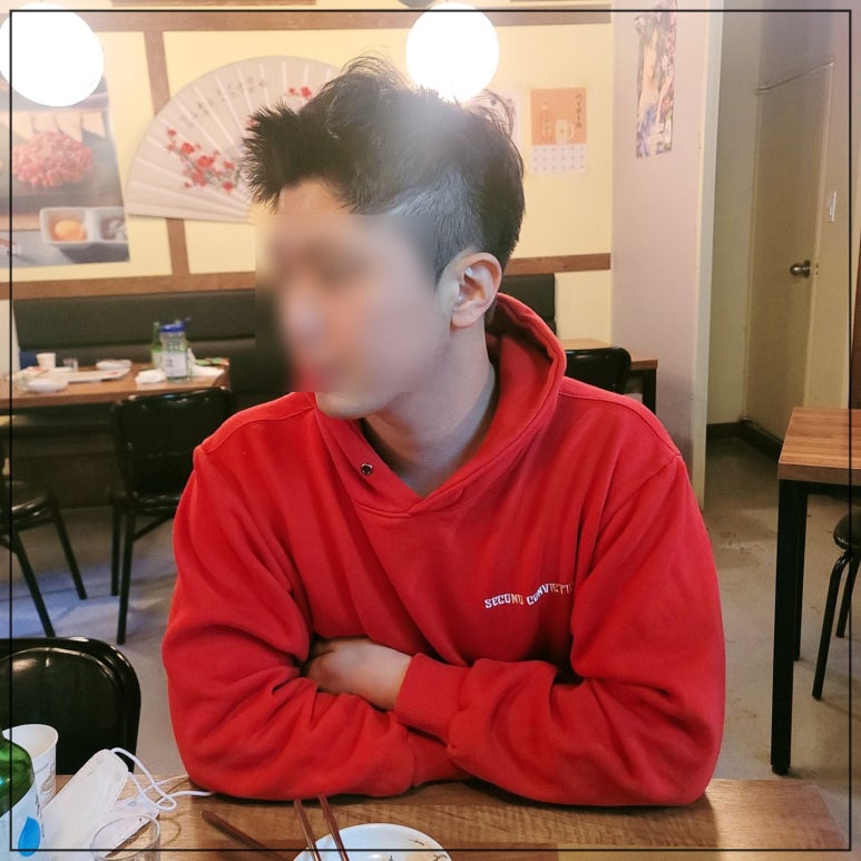 안 미용실 이미지