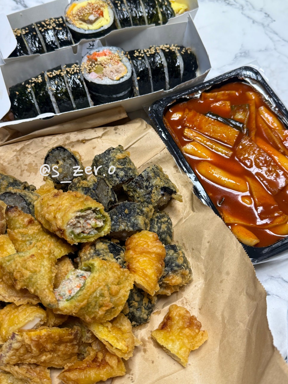 떡장 곡반정점 이미지