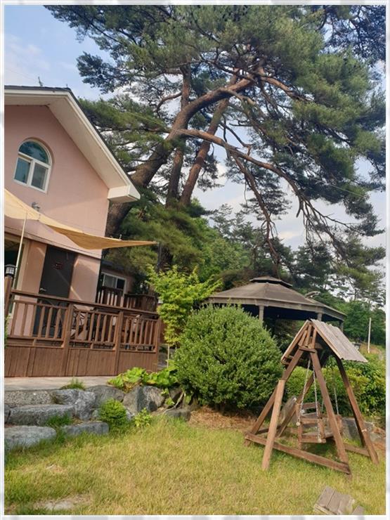 별마중펜션 이미지