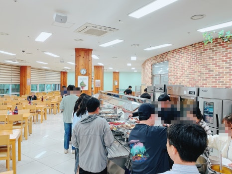산림조합중앙회임업인종합연수원 이미지
