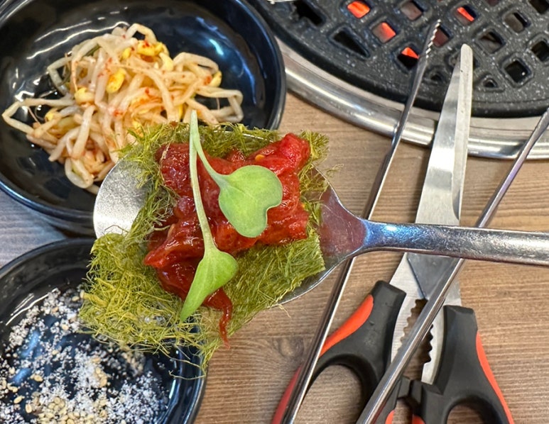 인생푸줏간 이미지