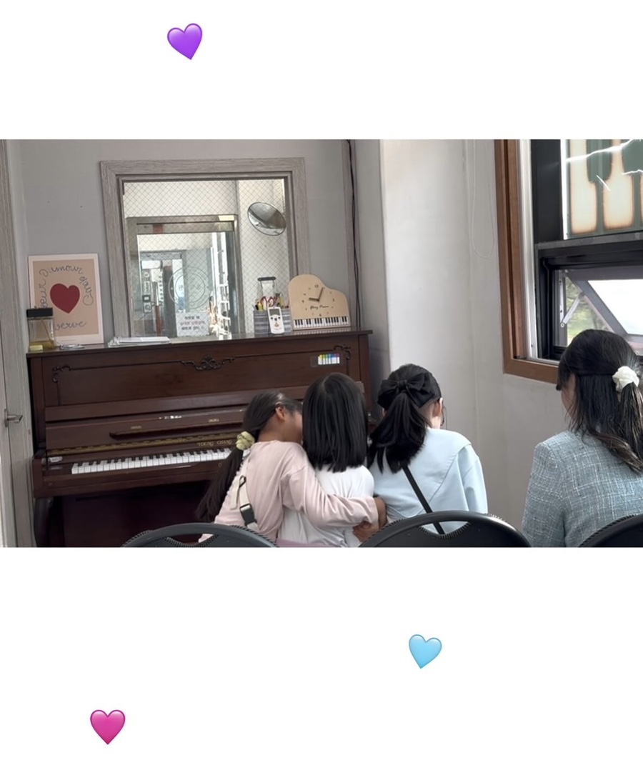 영광음악학원 이미지