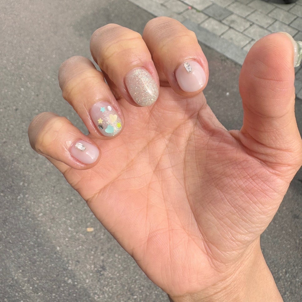히쥬네일 이미지