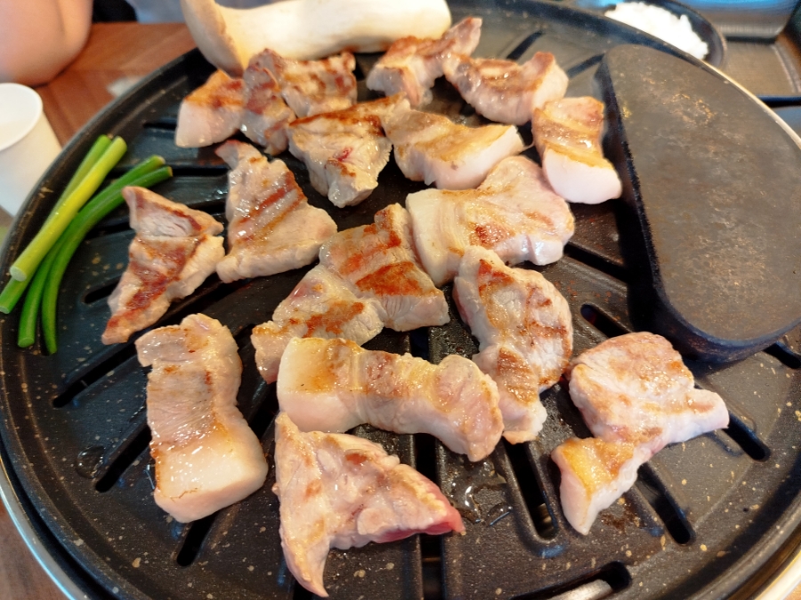 우리동네 고기백화점 이미지