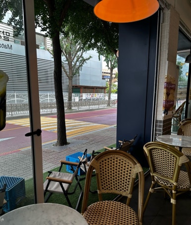 치디커피 이미지