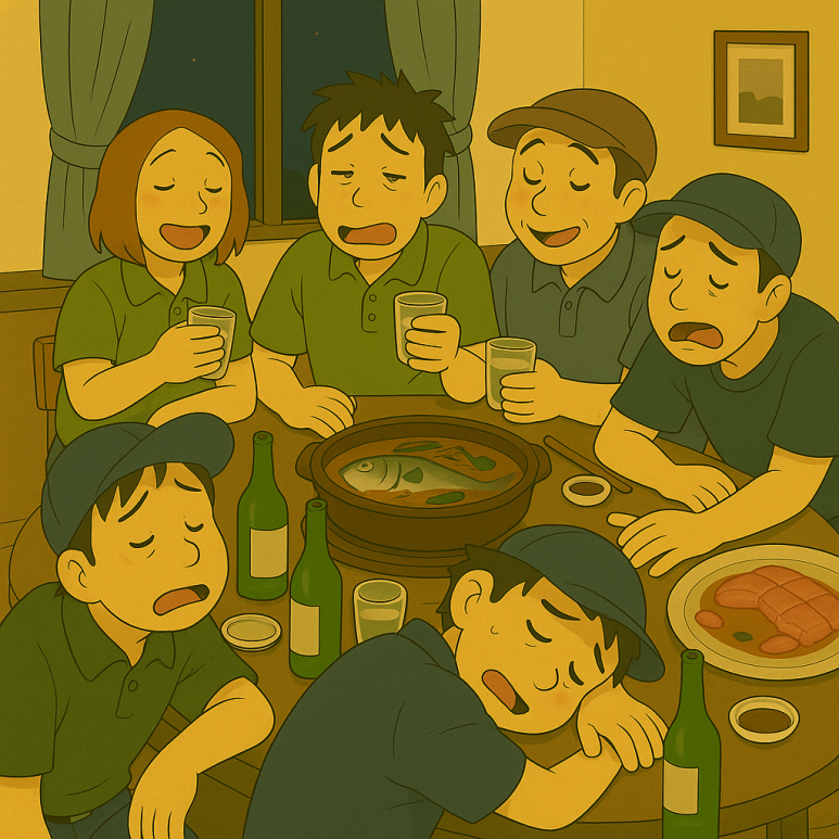 사랑방매운탕식당 이미지