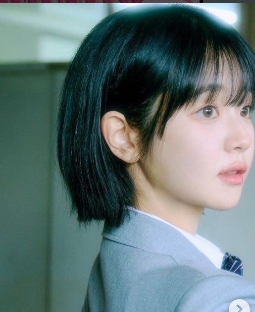 미노헤어 이미지