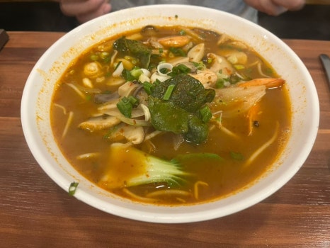 정타이포 이미지