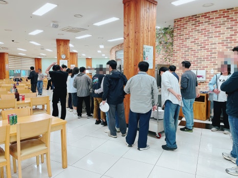 산림조합중앙회임업인종합연수원 이미지