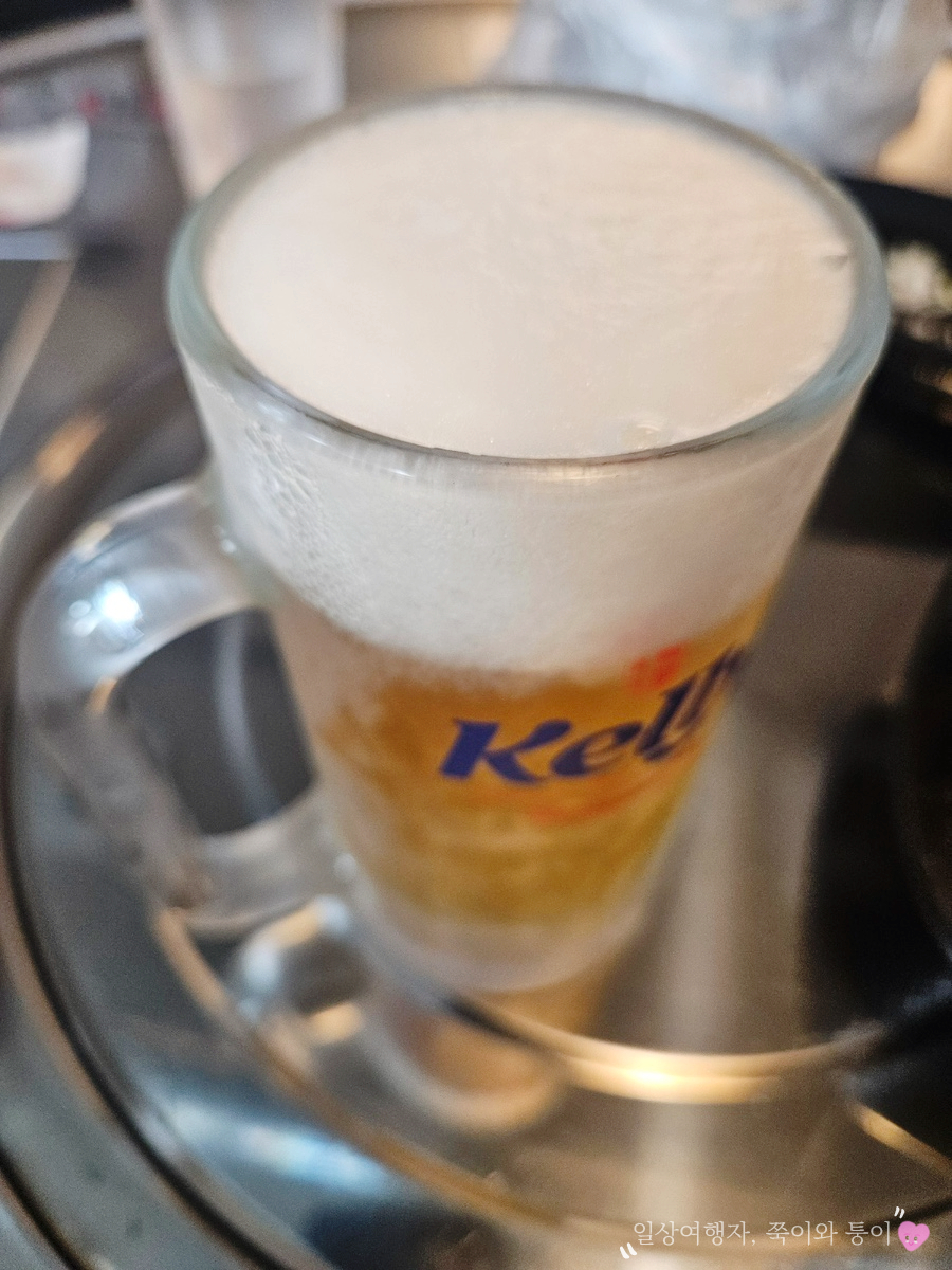 행복포차통닭 이미지