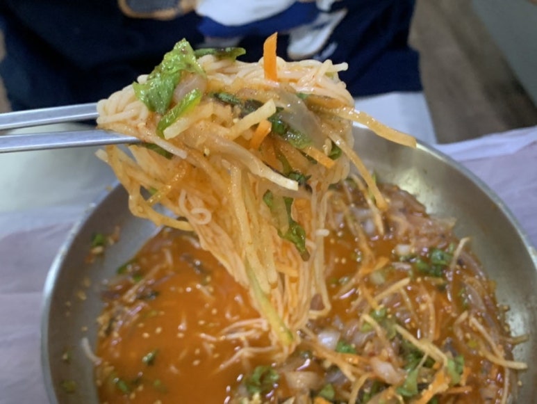 완도회식당 이미지