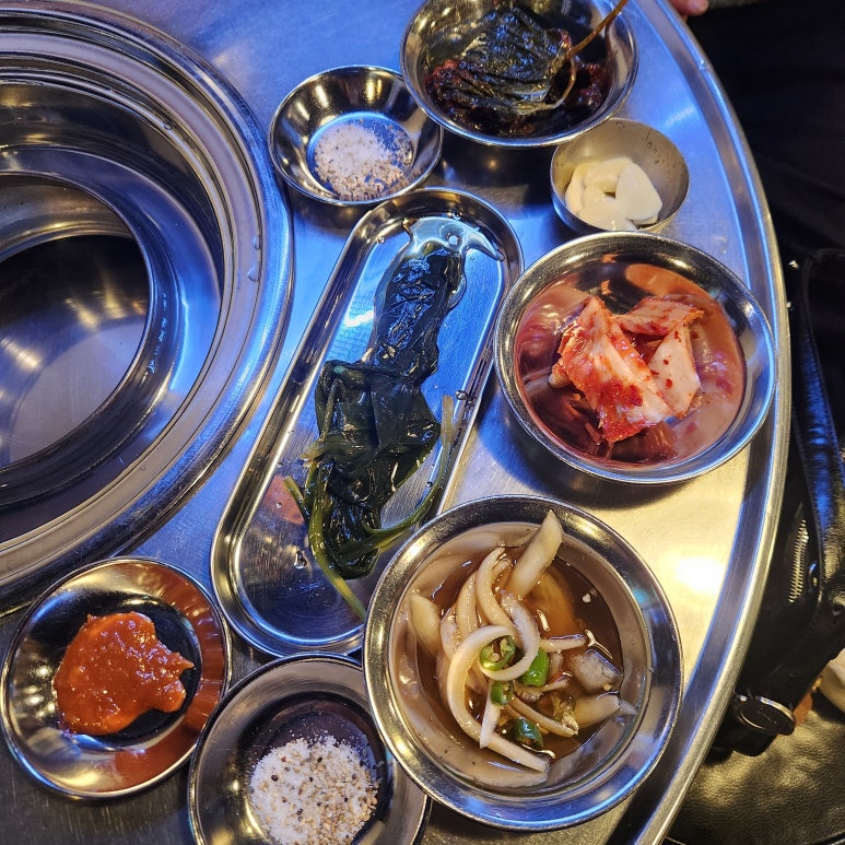 고깃집 부천점 사진 2