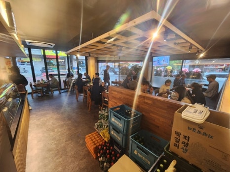더맛있는족발보쌈수원천천점 이미지