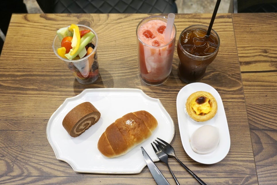 과일카페알찬 이미지