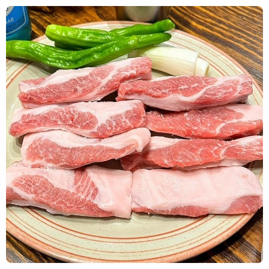한마당숯불구이 이미지