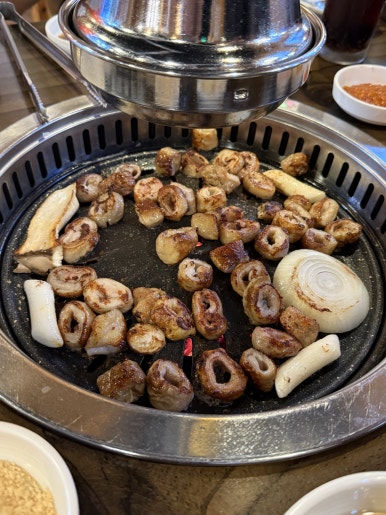 황홀한막창 이미지