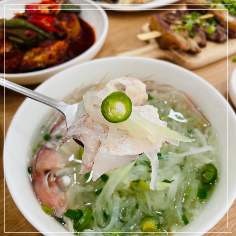 한라식당 이미지