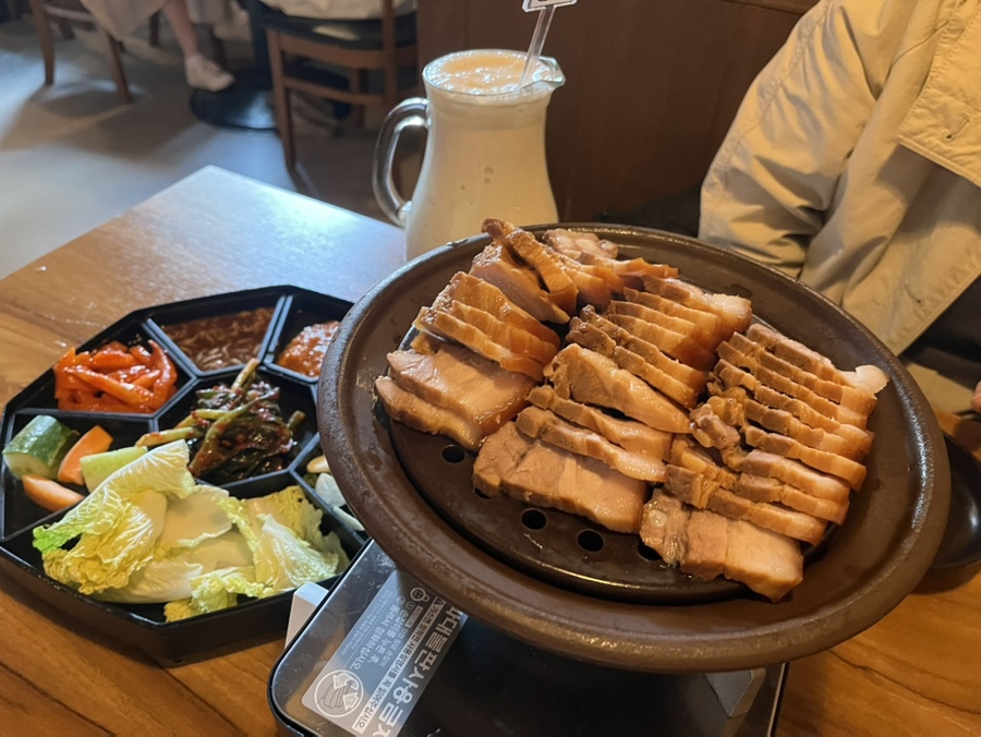 도원족발 이미지