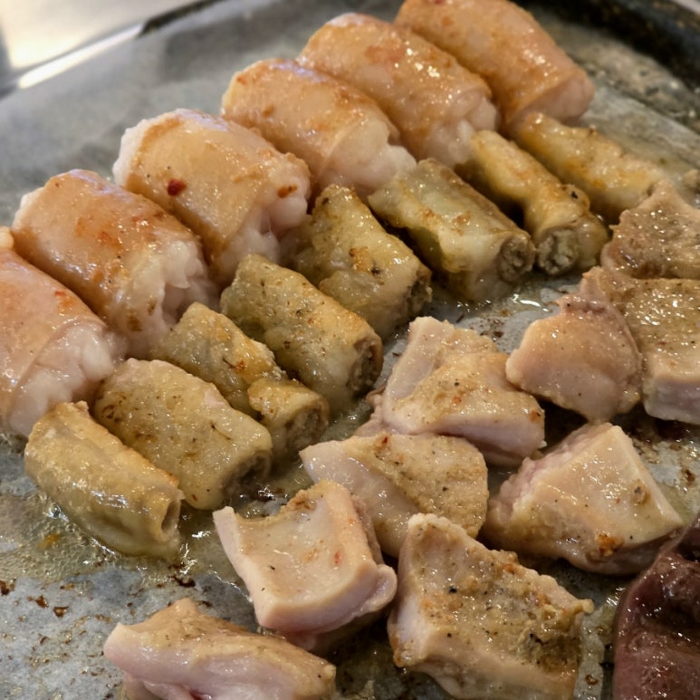 요미곱창 머피본점 이미지