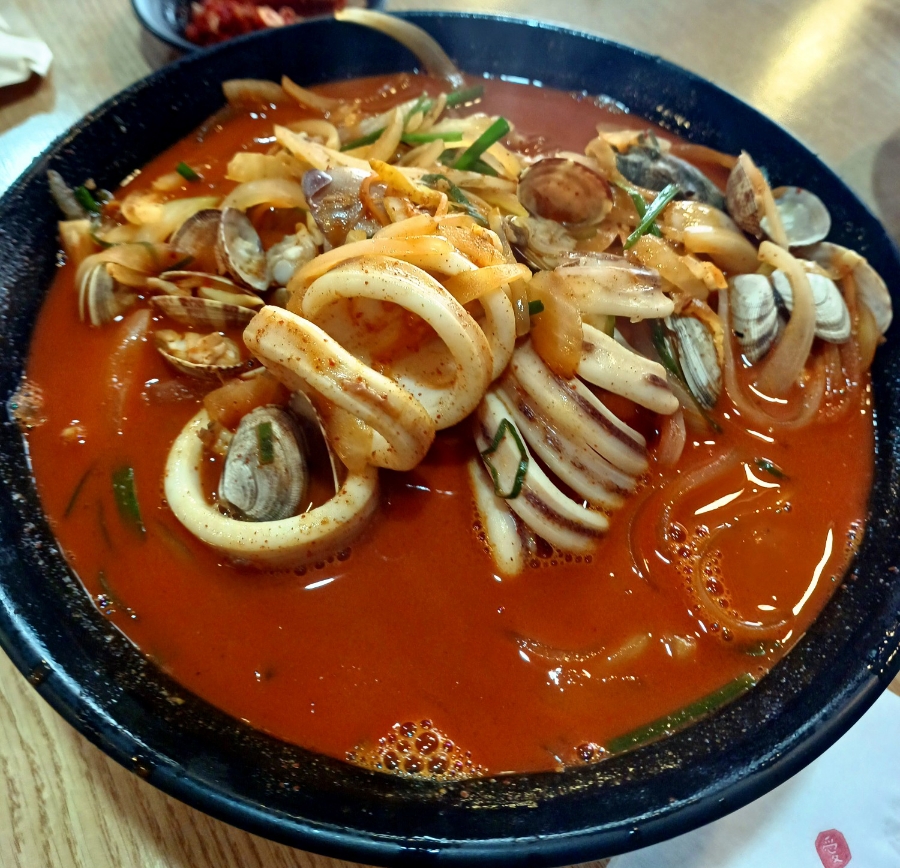 인생애짬뽕 이미지