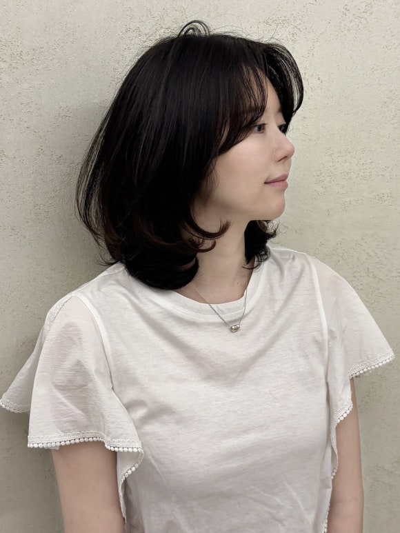 박소영미용실 이미지
