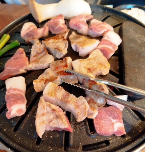 우리동네 고기백화점 이미지